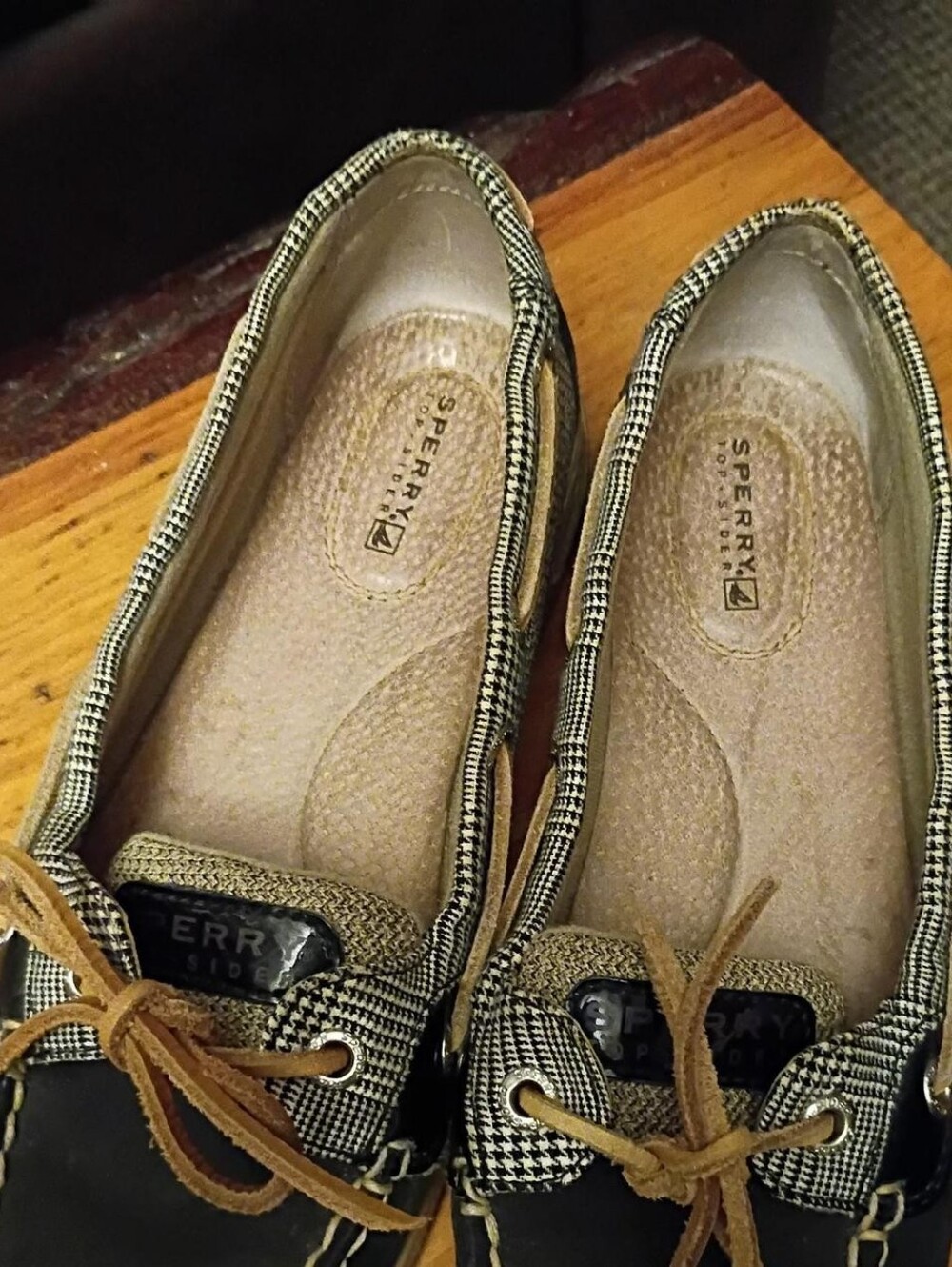 Sperry Women's Top-Sider Loafers Shoes